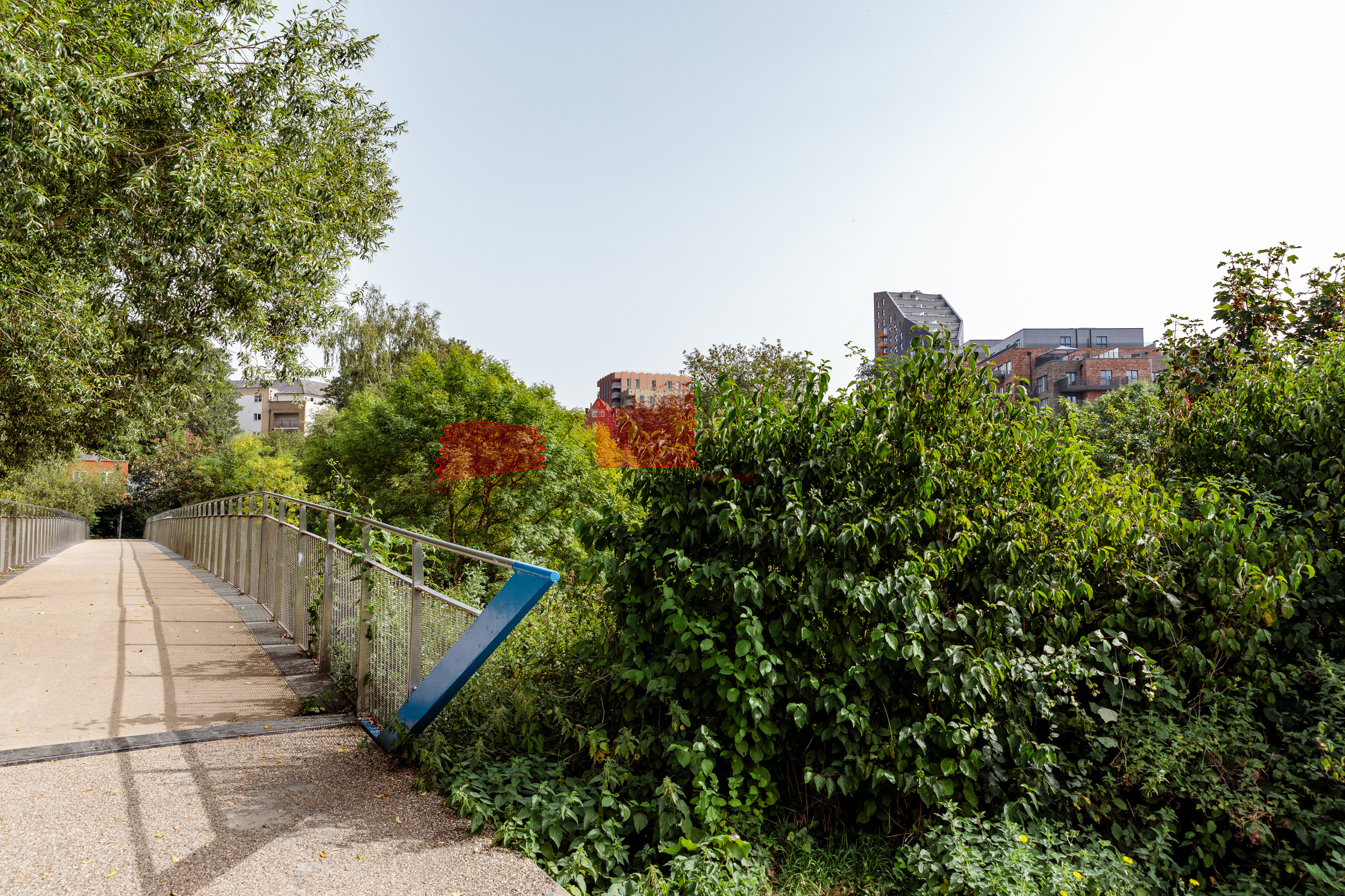 Springfield Place, Position 08