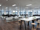 View 3 (Corporate Fitout) CGIs, CGI Virtual Tours for 45 Cannon Street