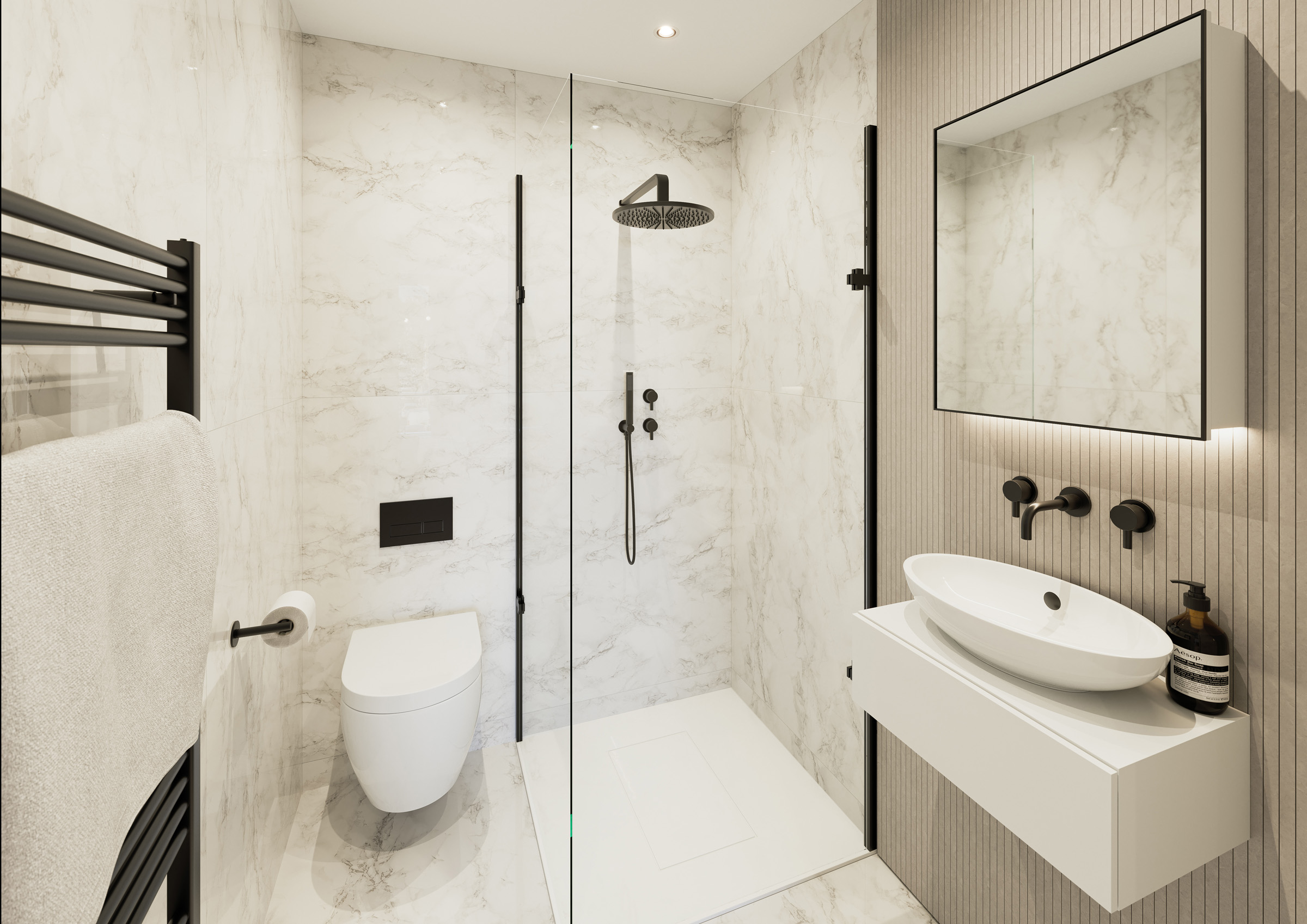 177 High Road, Chigwell (En Suite)