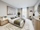Chigwell (Master Bedroom) CGIs, CGI Virtual Tours for Novella